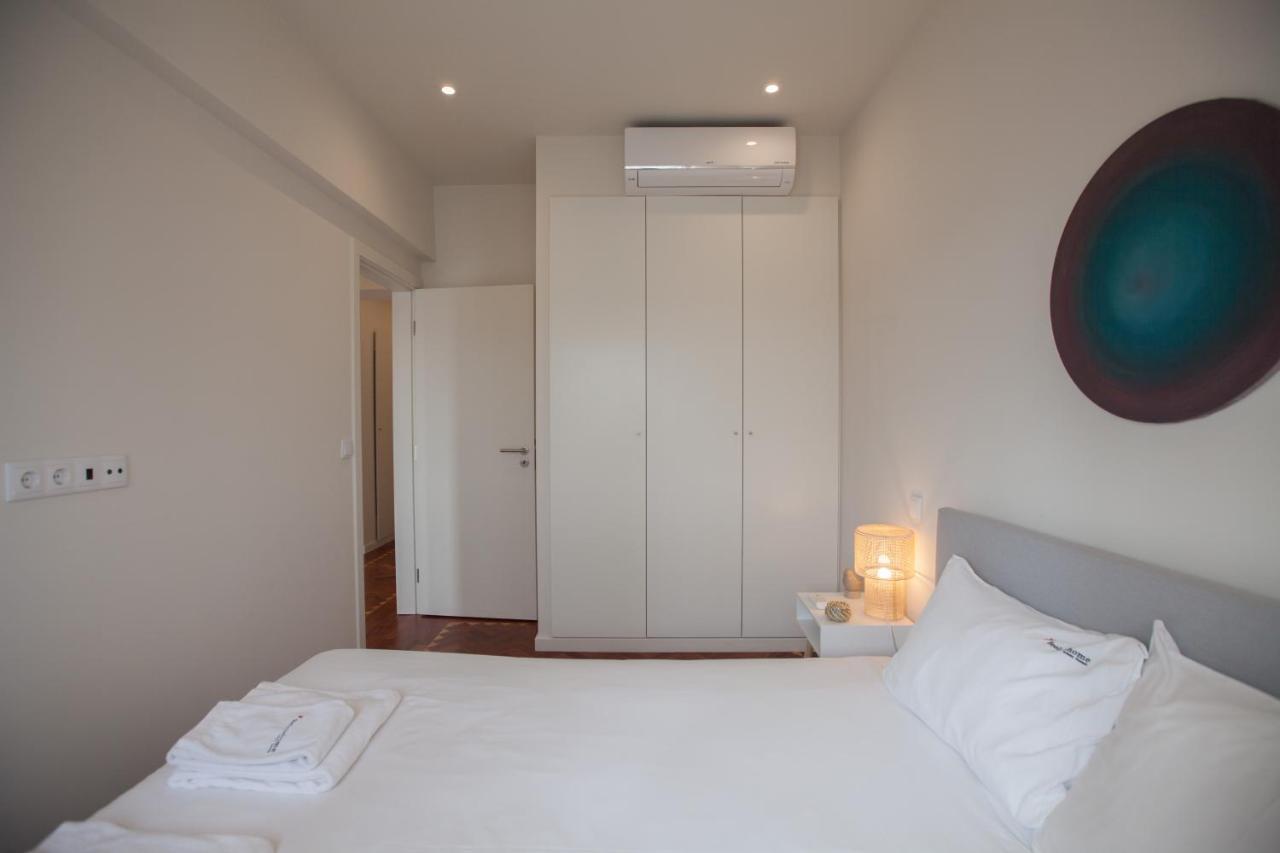 Flh Estefania Charming Flat Lissabon Exterior foto
