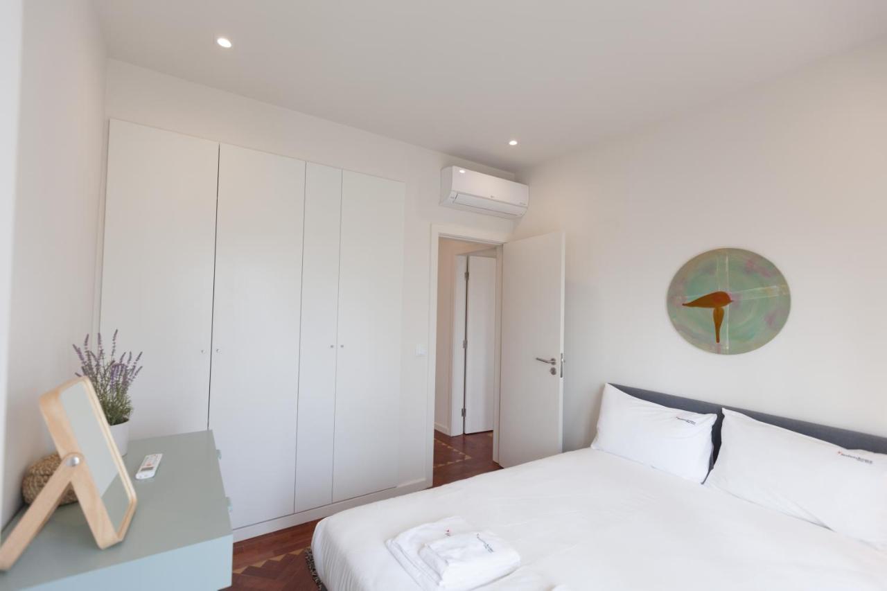 Flh Estefania Charming Flat Lissabon Exterior foto